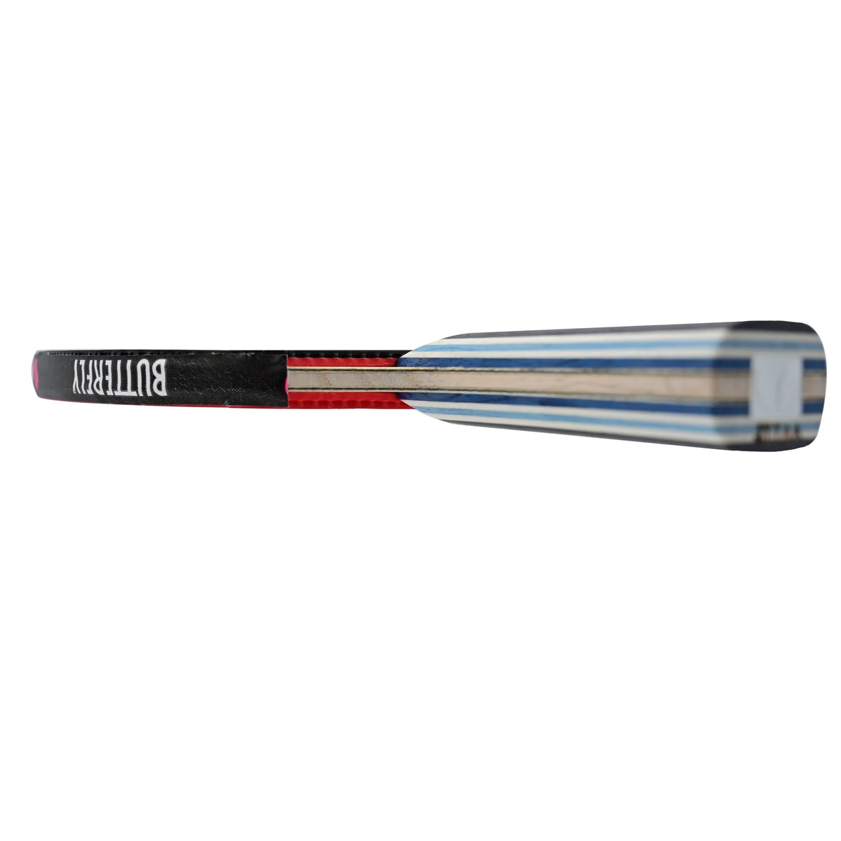 Butterfly Viscaria Super ALC Pro-Line Racket + Dignics 05 + Dignics 05