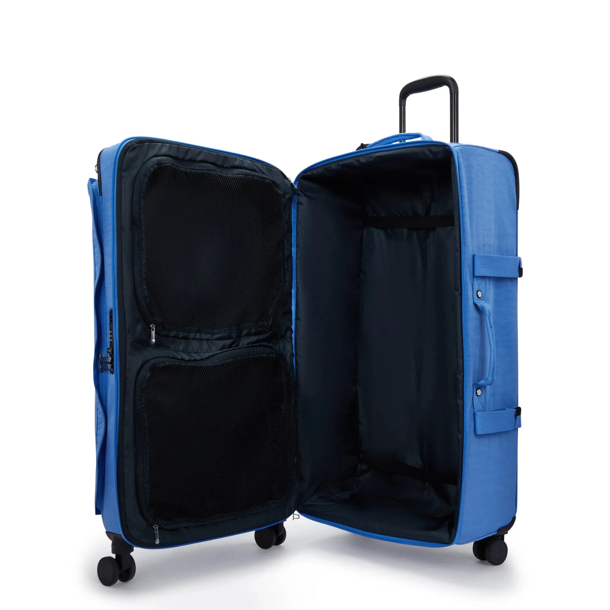Kipling Spontaneous Large Rolling Luggage