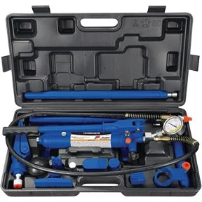 ATD 5800 Porto-Power 4 Ton Hydraulic Maintenance Set