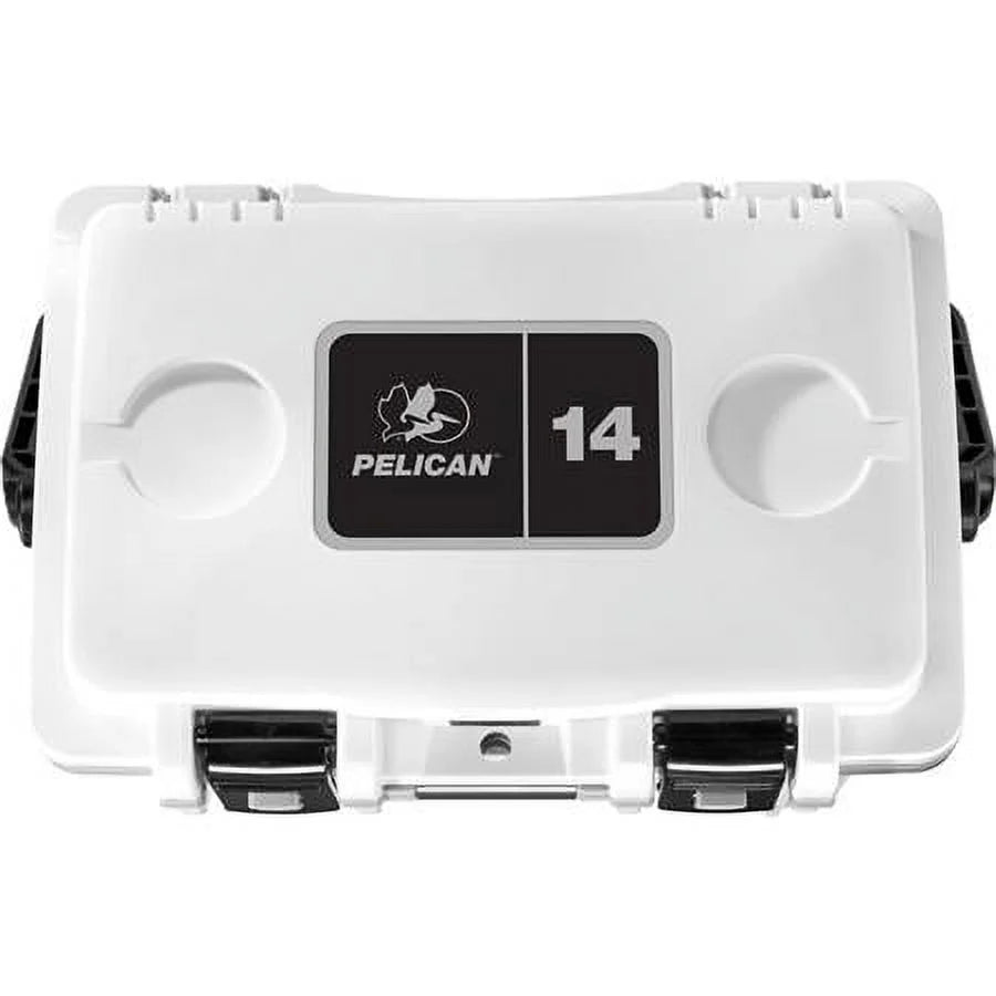 Pelican 14QT Elite Cooler