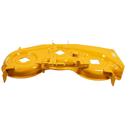 CUB CADET 983-04075B-4021 Yellow 50" Deck Shell SLT1550 LT1050 Lawn Tractors