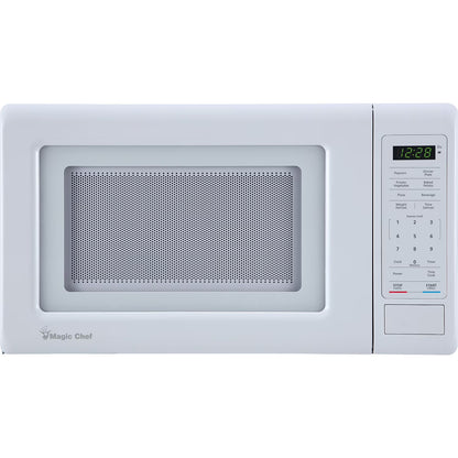 Magic Chef 0.9 cu ft Countertop Microwave Ovens in New Model
