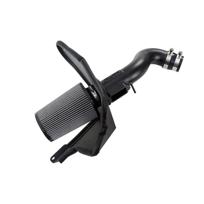 HPS Performance  Performance Air Intake Kit for 1998-2000 Lexus GS300 3.0L, Polished