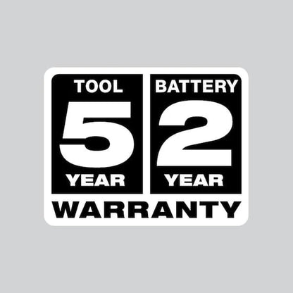 M12 FUEL 12V Lithium-Ion Brushless Cordless 3/8 in. Ratchet with M12 2.0Ah Battery