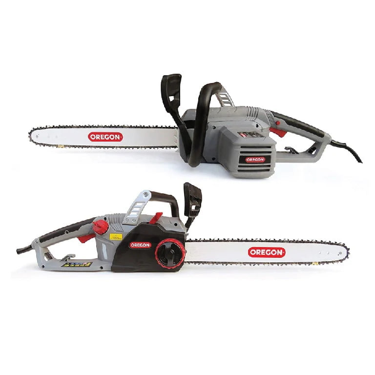 Oregon CS1500 18 in. 15 Amp Self-Sharpening Electric Corded Chainsaw