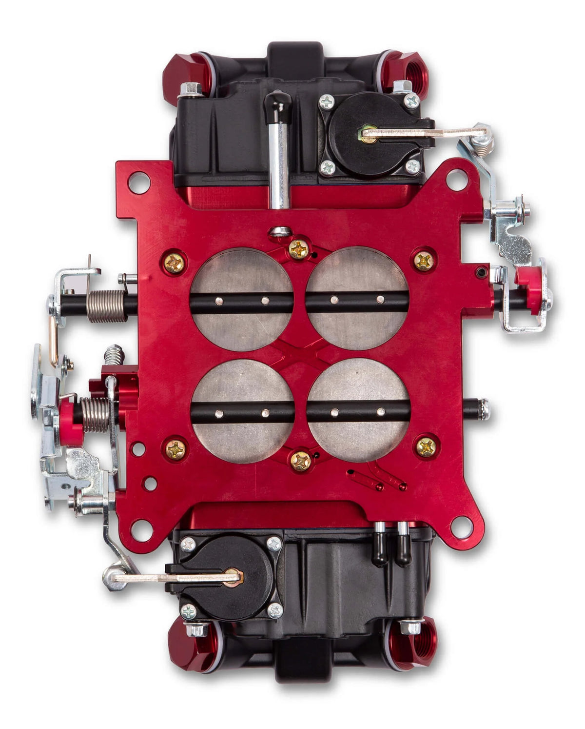 Quick Fuel Technology BR-67331 Carburetor