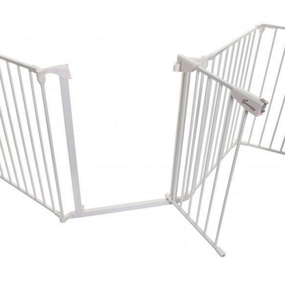 Dreambaby Mayfair Converta® 3-in-1 Play-Pen Gate - White. Unisex