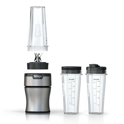 Ninja?  Nutri-Blender Plus