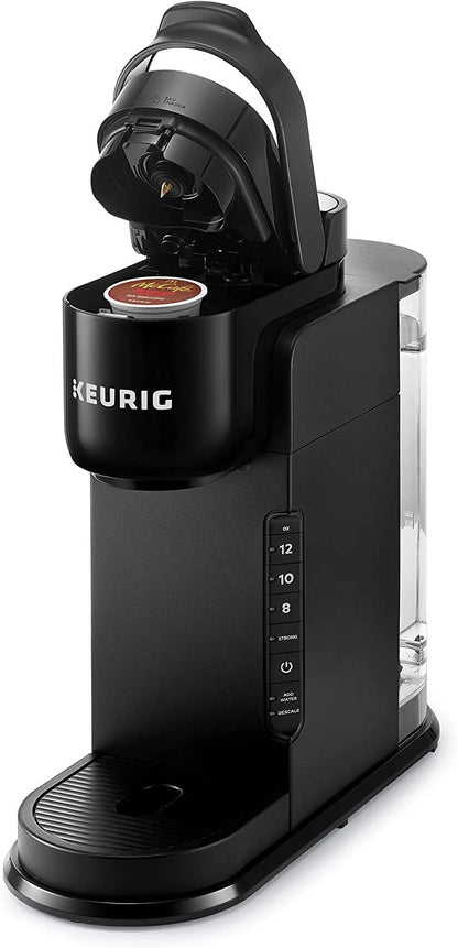 Keurig K-Express Coffee Maker, Single Serve K-Cup Pod Coffee Brewer, Black