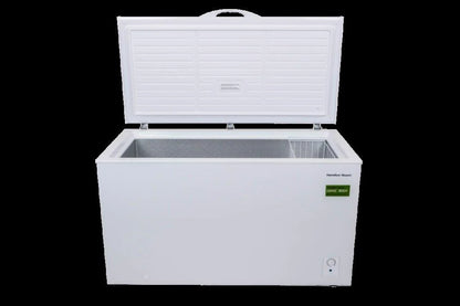 Hamilton Beach 14 Cu. ft. Chest Freezer, HZ7941-3BCOM, White