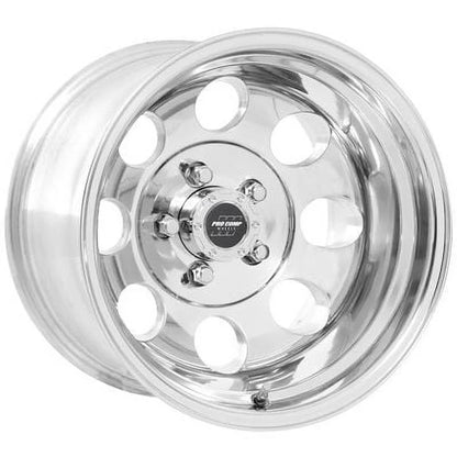 Pro Comp Cast Aluminum Wheel PXA69 17x9 5x5.5 POLISH -6mm, PXA1069-7985