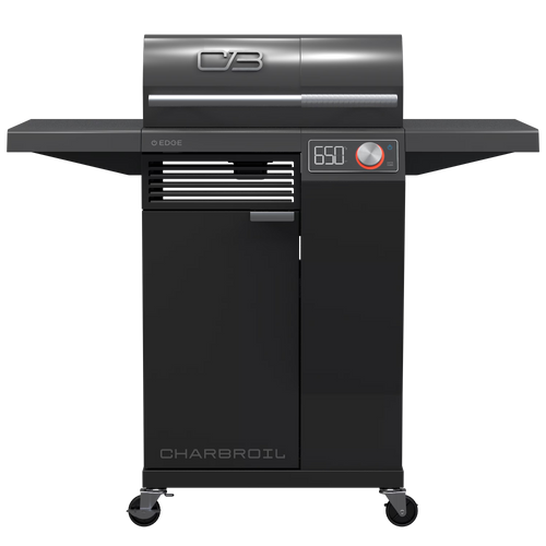 Charbroil Edge Electric Grill in Black