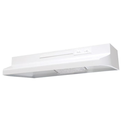 Air King Av142 180 Cfm 42" Wide 2-Speed Under Cabinet Range Hood - Stainless Steel