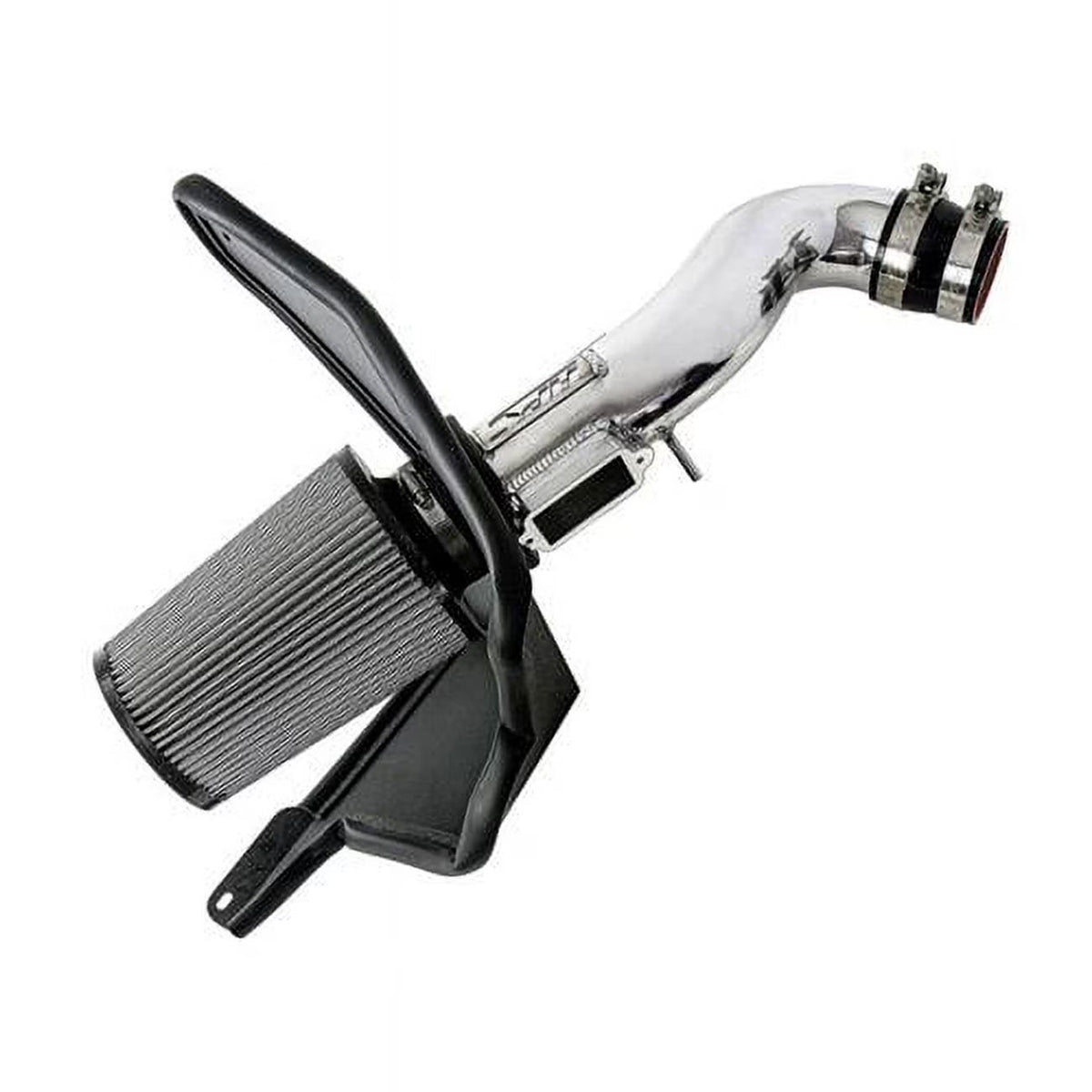 HPS Performance  Performance Air Intake Kit for 1998-2000 Lexus GS300 3.0L, Polished