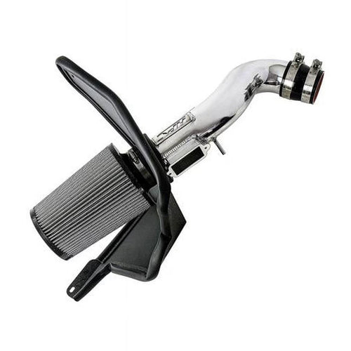 HPS Performance  Performance Air Intake Kit for 1998-2000 Lexus GS300 3.0L, Polished