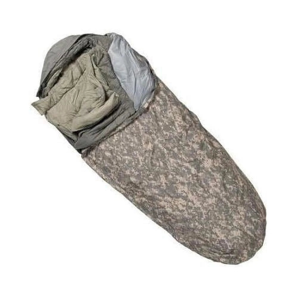 4 Piece Modular Sleep System (MSS)