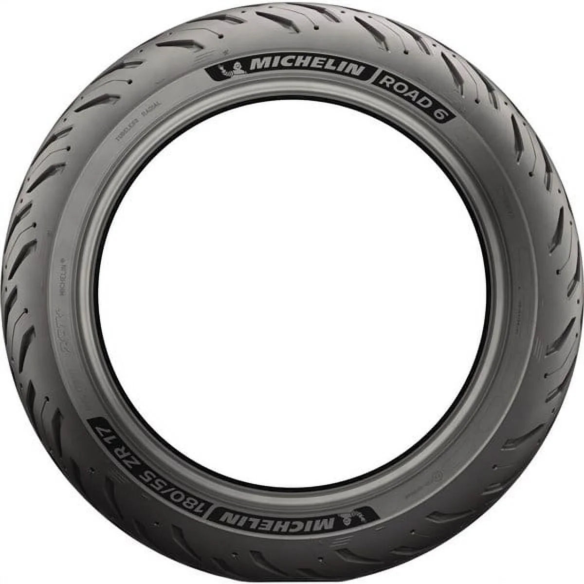 Michelin Road 6 Rear 160/60ZR-17 Motorcycle Tire