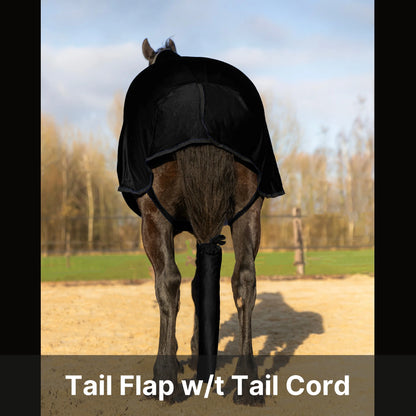 RESISTANCE Horse Full Body Slinky with Full Zipper Face - Lycra Material - available in 11 colors