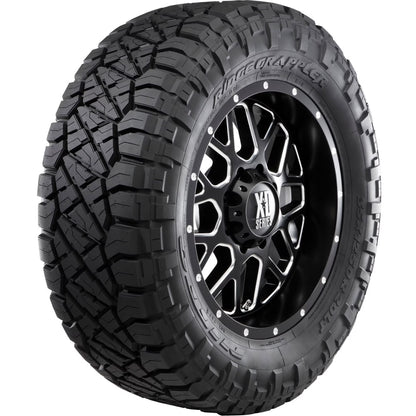 Nitto Ridge Grappler All Terrain 245/65R17 111T XL Light Truck Tire