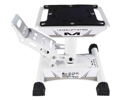 Matrix Concepts LS1 100 LS1 Lift Stand - White