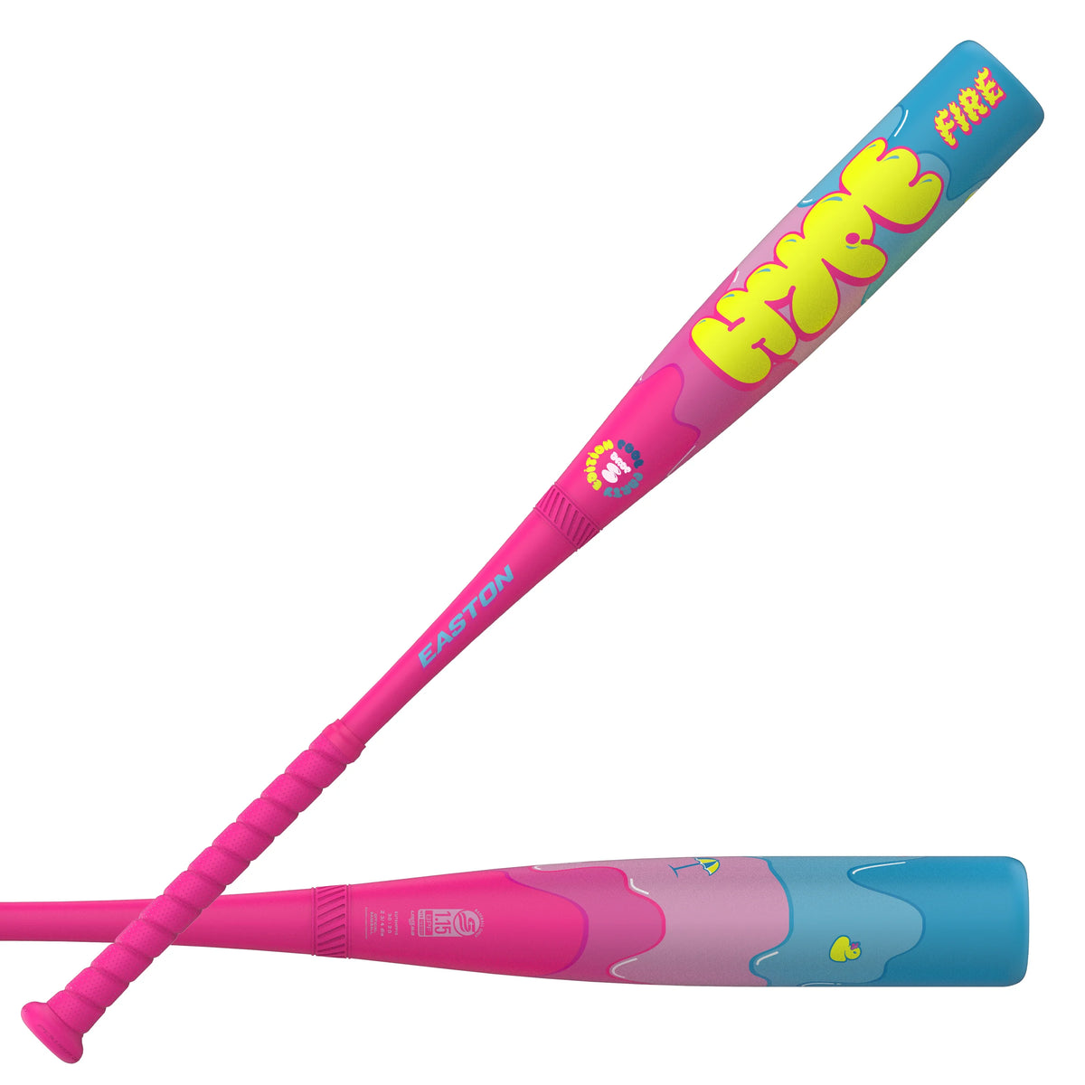 2026 Hype Fire Pool Party USSSA Baseball Bat | 31 in | -8