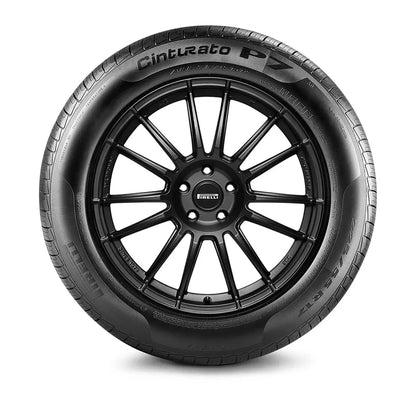 Pirelli Cinturato P7 All Season All Season 195/45R16 84V XL Passenger Tire
