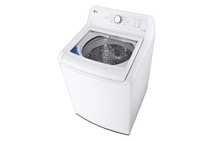 LG WT6100CW  TRADITIONAL TOP LOAD WASHER