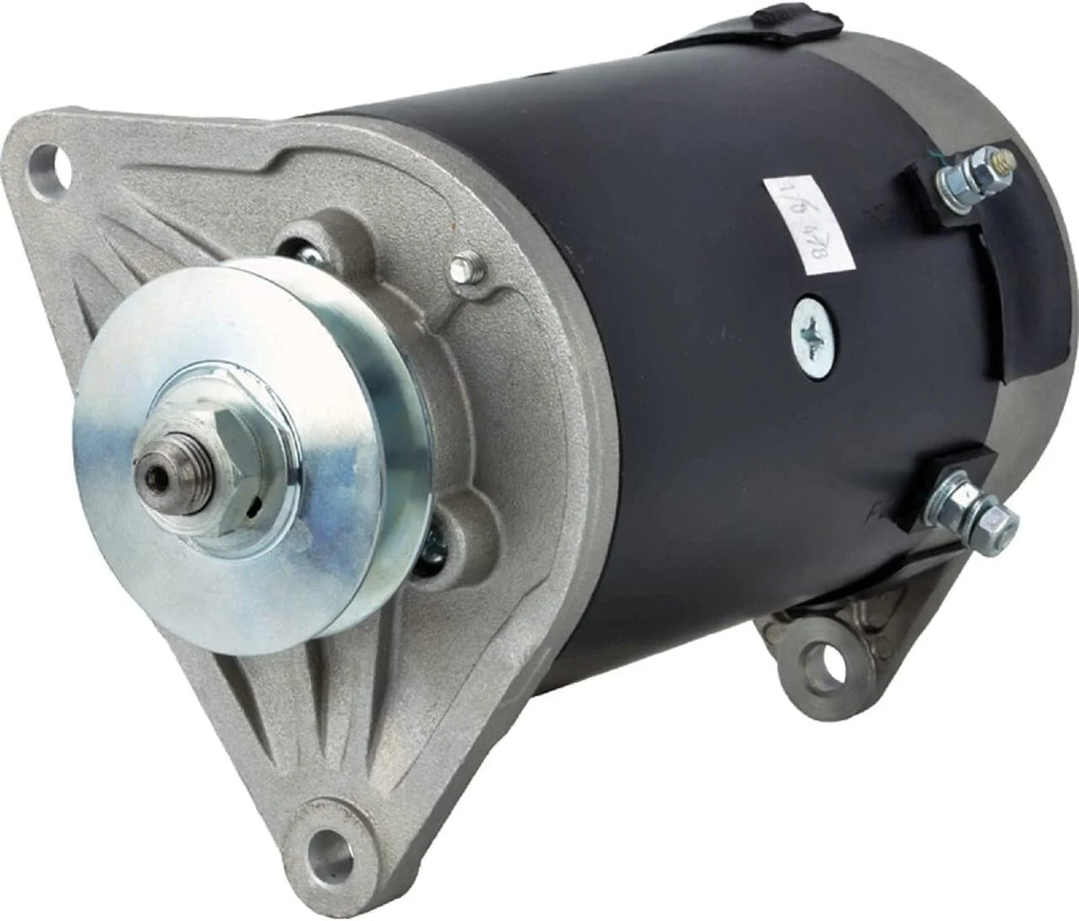 Starter Compatible with Club Car Starter Generator GSB107-04A GSB107-04C GSB107-01 GSB107-01E