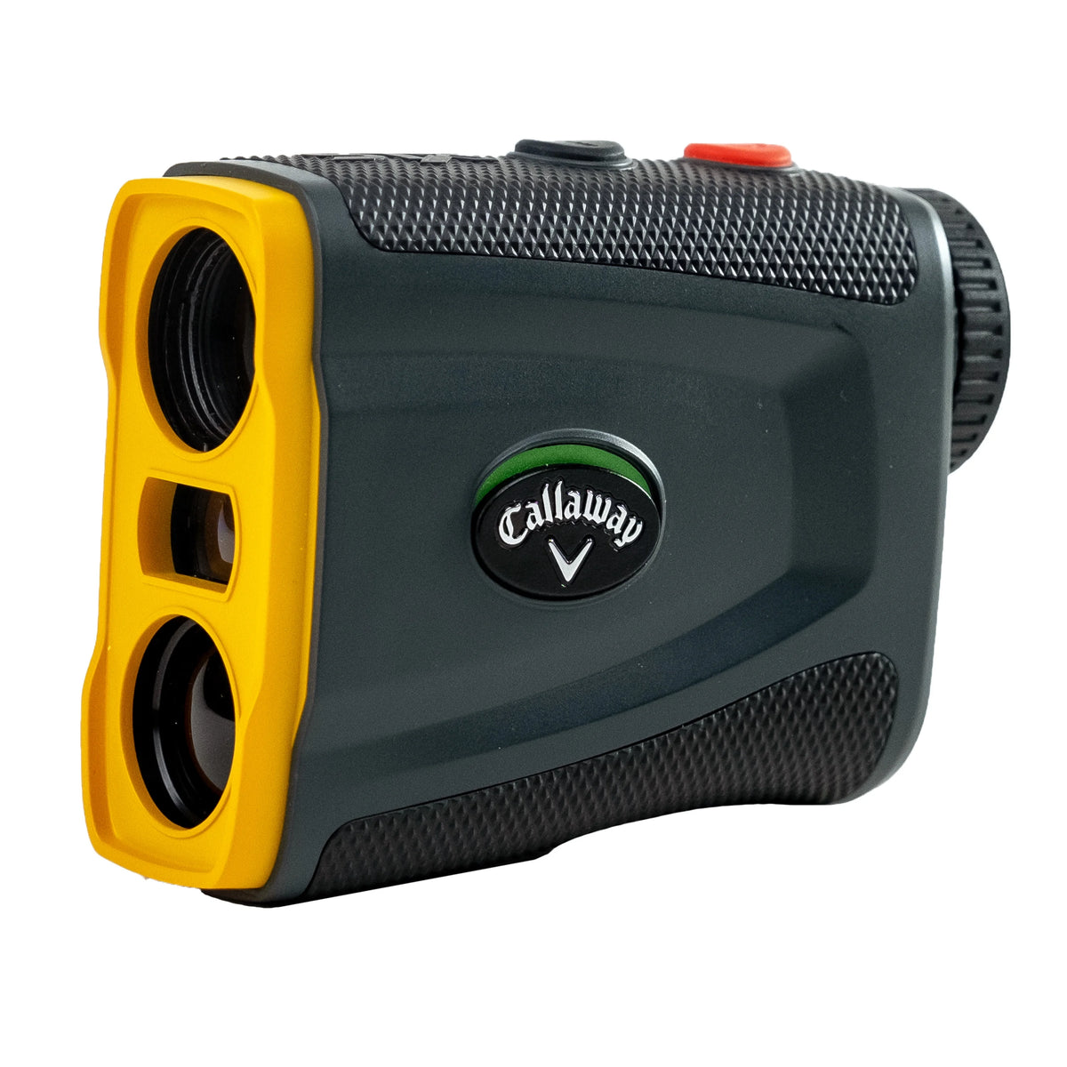 Callaway LS Slope Golf Laser Rangefinder, with Pulse Confirmation