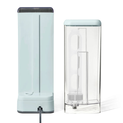 Beautiful Perfect Grind�?Programmable Single Serve Coffee Maker, White Icing by Drew Barrymore