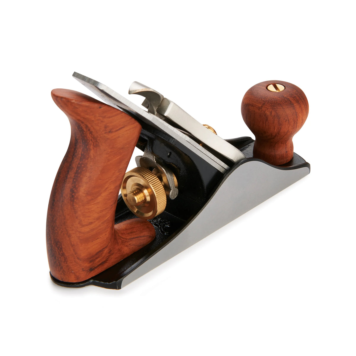 Woodriver Ultimate Bench Plane Kit