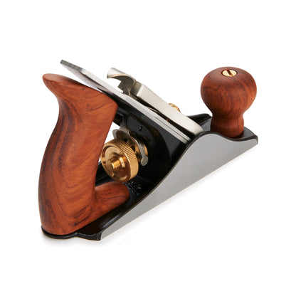 Woodriver Ultimate Bench Plane Kit
