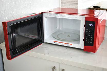 Frigidaire 1.1 Cu. Ft. Microwave, White