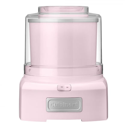Cuisinart Ice Cream/Yogurt Makers Frozen Yogurt �C Ice Cream & Sorbet Maker