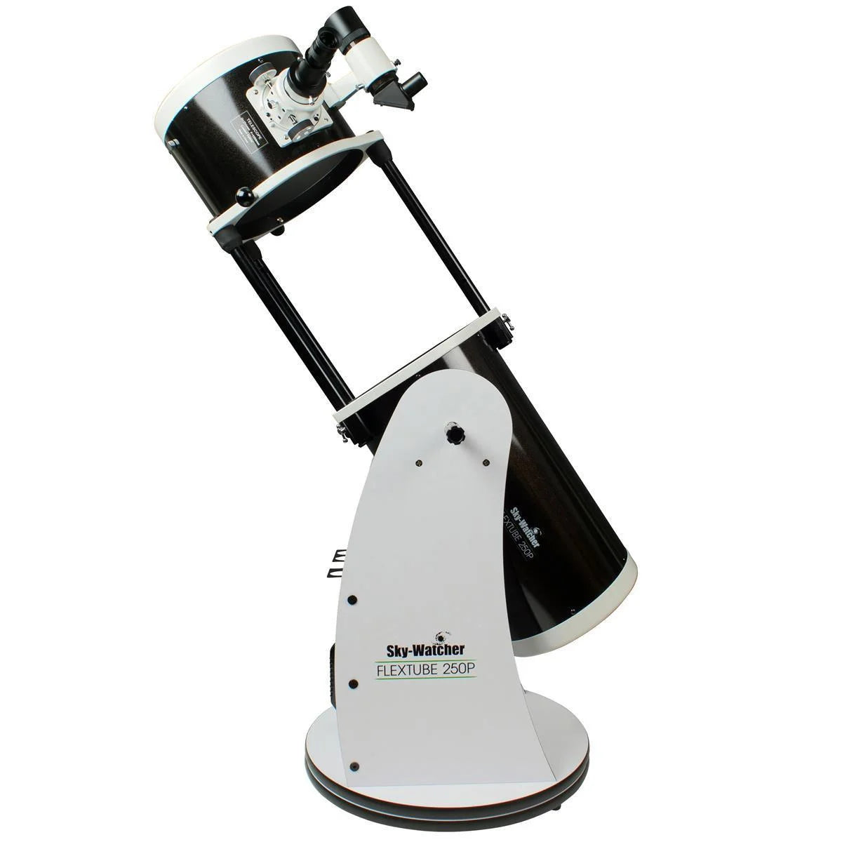 Sky-Watcher 10" Flextube 250P Collapsible Dobsonian Telescope