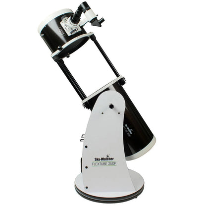 Sky-Watcher 10" Flextube 250P Collapsible Dobsonian Telescope
