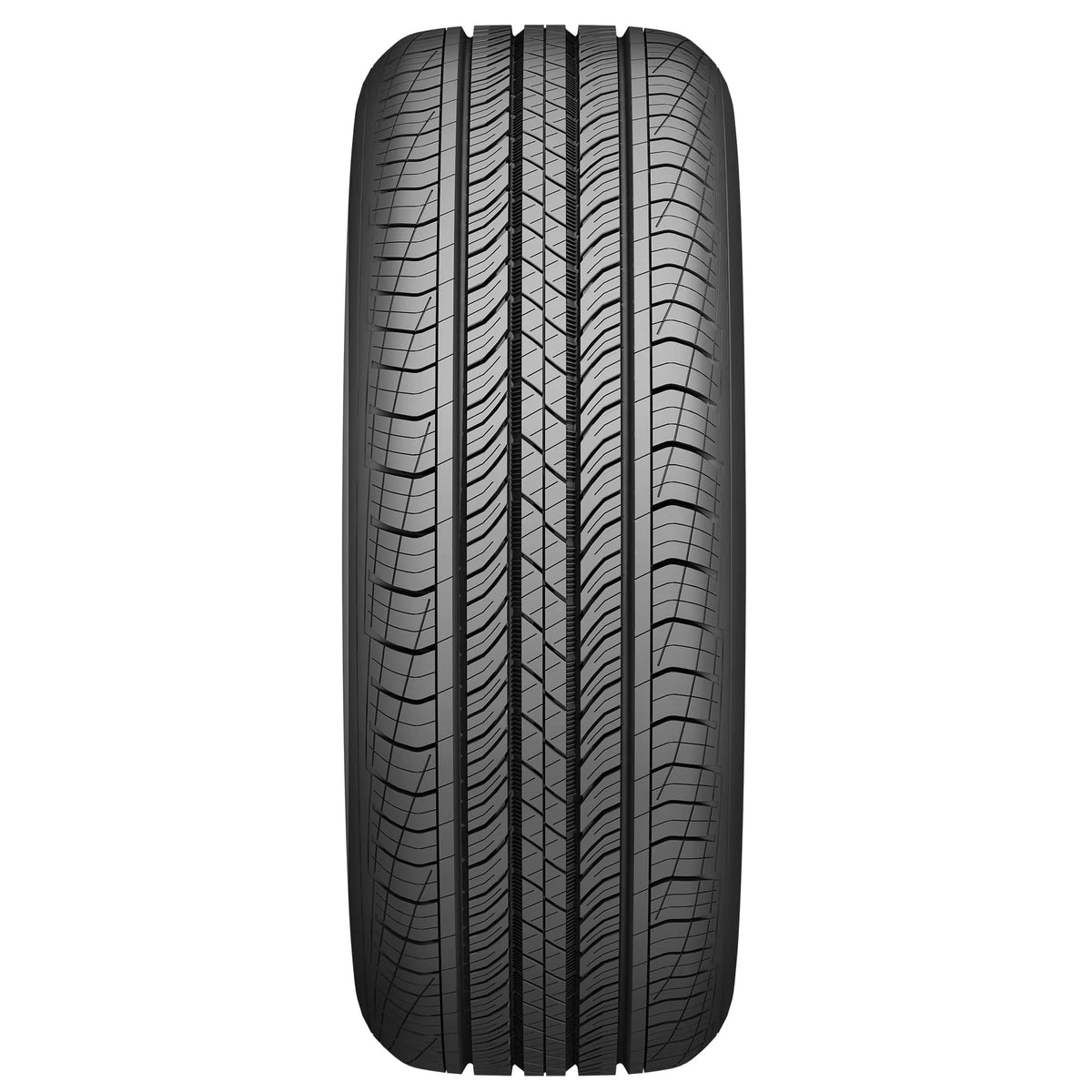 Continental ProContact TX All Season 245/45R19 98H Passenger Tire