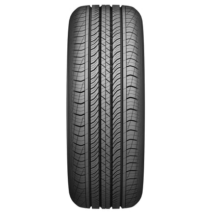 Continental ProContact TX All Season 245/45R19 98H Passenger Tire