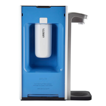 BRITA Hub 96-Ounce Instant Water Filtration System
