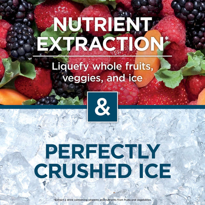 Ninja?  Nutri-Blender Plus