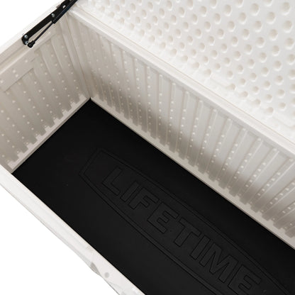 Lifetime Marine Dock Box (130 Gallon), 60348