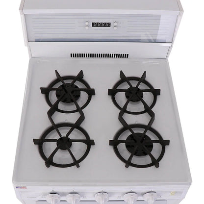 PREMIER SJK2400P0 24" free standing gas range