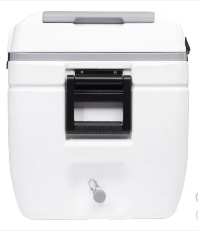 Igloo 165-quart Maxcold Chest Cooler with Butterfly Quick Access Hatch