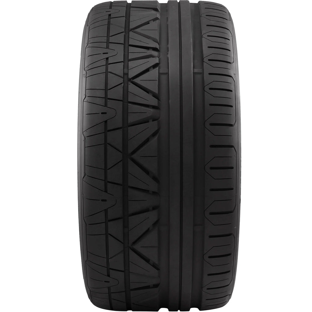 Nitto Invo UHP 255/35ZR20 97W XL Passenger Tire