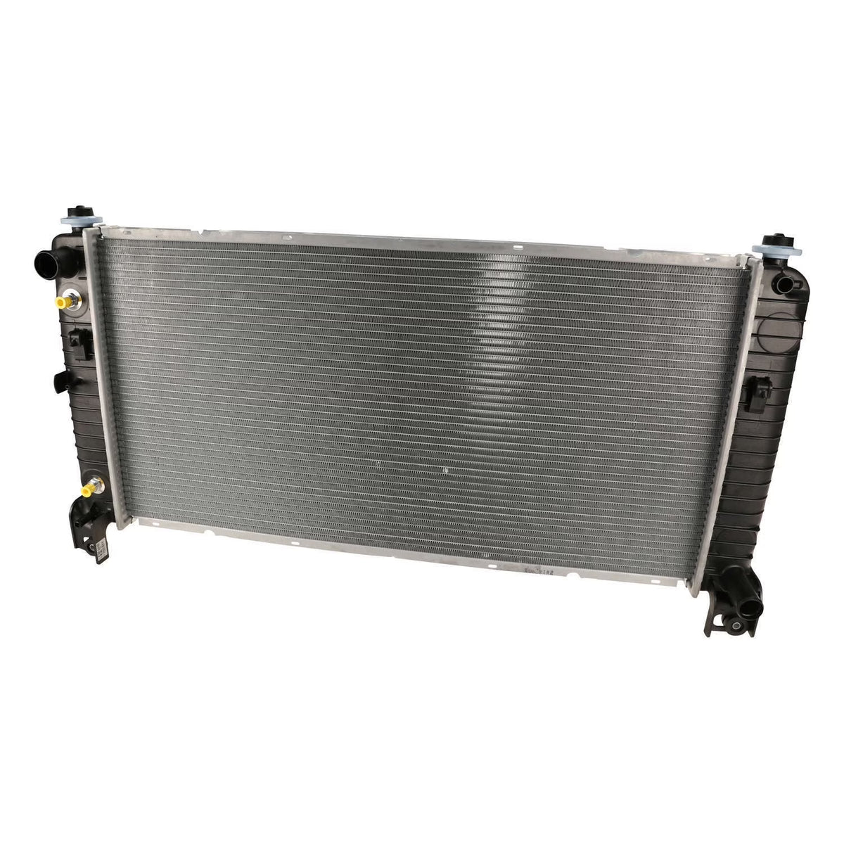 ACDelco 21650 GM Original Equipment Radiator