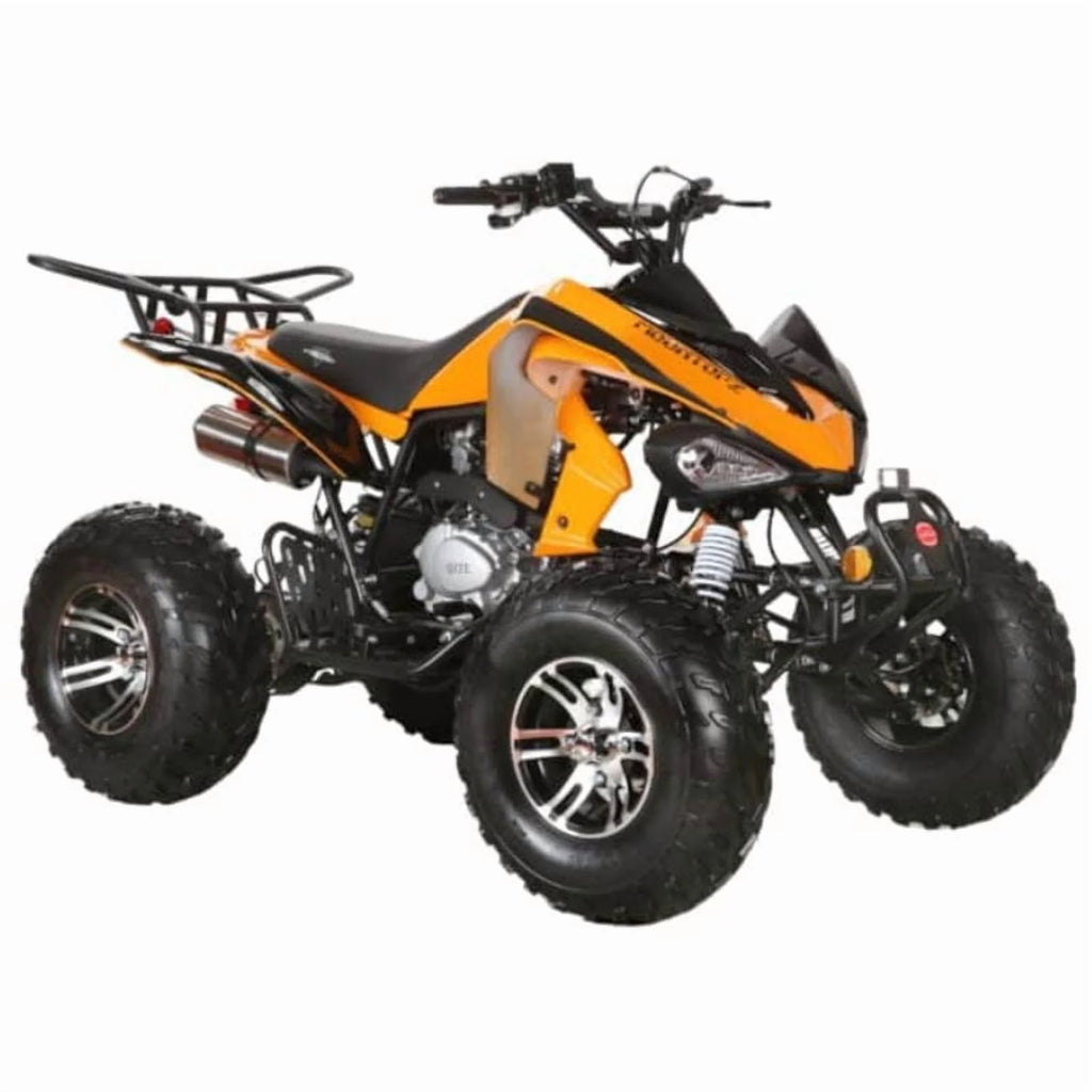 Coolster 200cc Manual Full Sized Sport ATV 3250S
