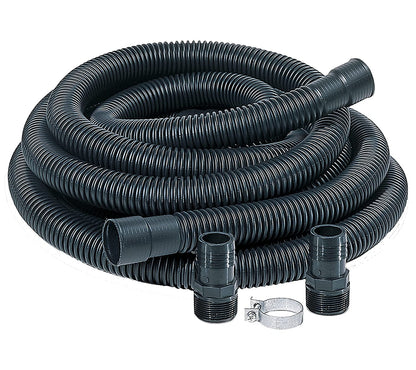 Little Giant 14940655 Model CS-SS 0.33 HP 115V Pre-Pack Crawl Space Sump System