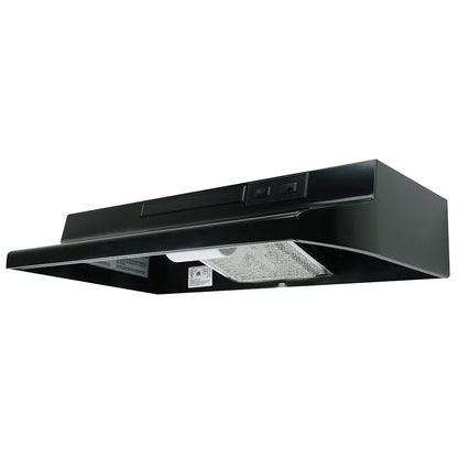 Air King Av142 180 Cfm 42" Wide 2-Speed Under Cabinet Range Hood - Stainless Steel
