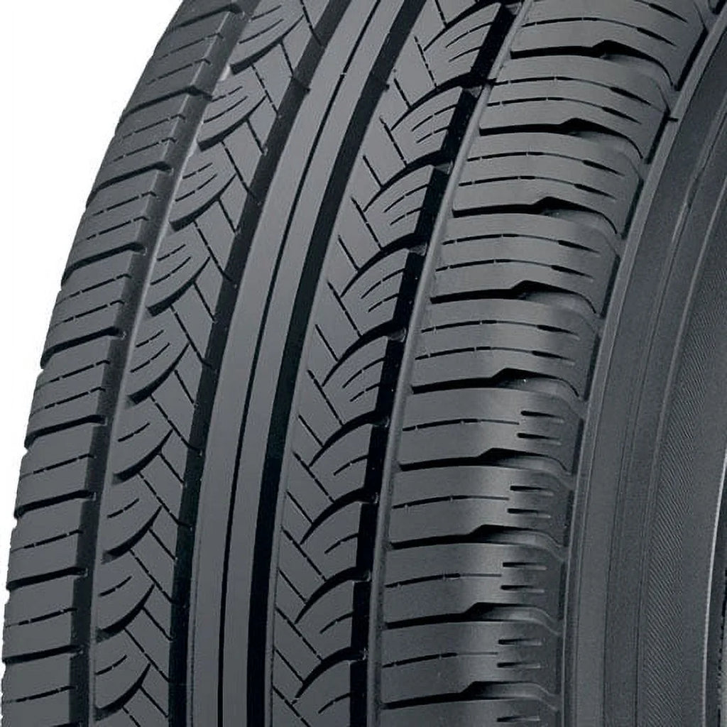 Yokohama Avid Touring-S All Season 215/55R17 94H Passenger Tire