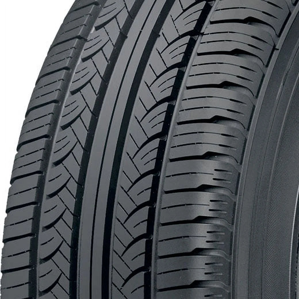 Yokohama Avid Touring-S All Season 215/55R17 94H Passenger Tire